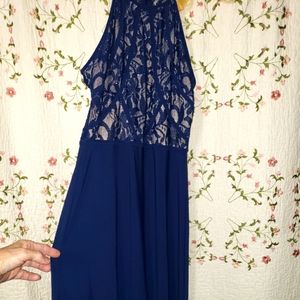 Women formal dress